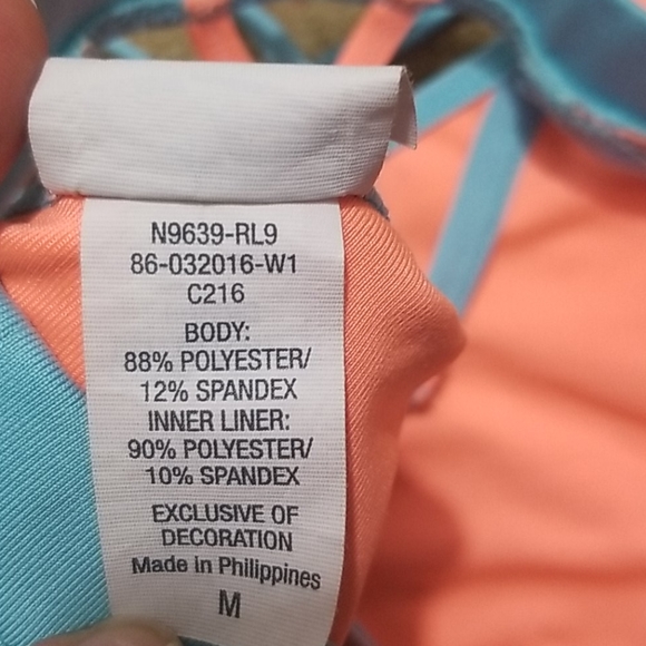 Champion Laser Sports Bra - Picture 4 of 5